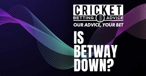 betway is down